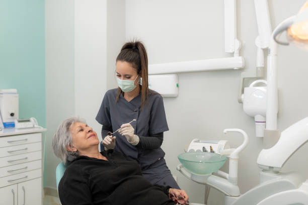 Best Emergency Gum Treatment in Hailey, ID